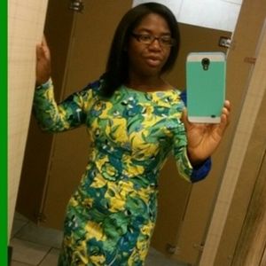 Meet your Posher, Joycelyn